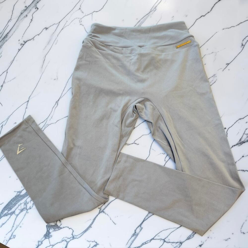 Gymshark Whitney Simmons Collection High Rise Leggings Blue XS